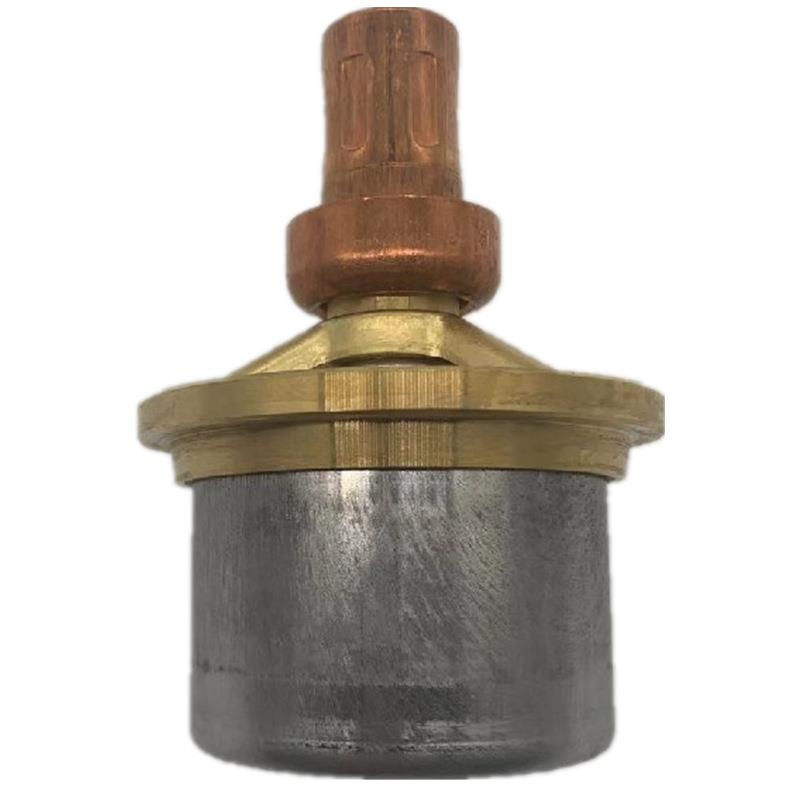 三一SY650挖掘机节温器113770-0801 原厂五十铃发动机节温器