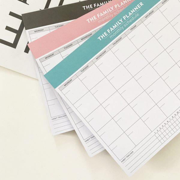 简约自填式每月计划表日程本目标todo月度计划本桌面计划表备忘录,文具电教/文化用品/商务用品,手帐/日程本/计划本,淘宝优惠券,粉丝福利购,淘宝优惠卷