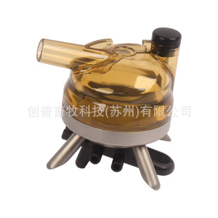 200cc奶牛挤奶杯组配件集乳器牛场挤奶机配件挤奶爪PSU