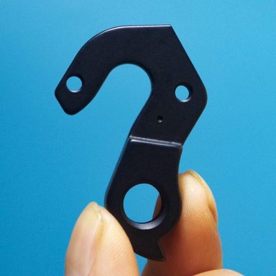 适合 LOOK公路车765/785/795/796尾勾OPTIMUM/RS尾钩后变速器吊耳