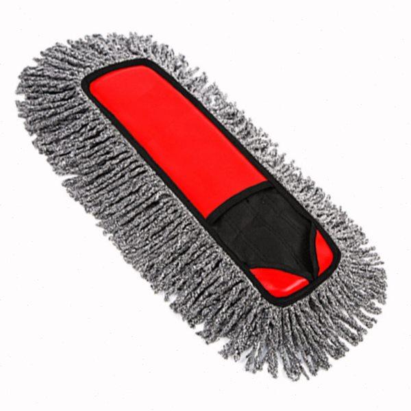 汽车除尘刷头 可拆洗扫灰掸子擦车蜡刷油拖把刷车替换刷头,汽车用品/电子/清洗/改装,车掸/蜡拖,淘宝优惠券,粉丝福利购,淘宝优惠卷