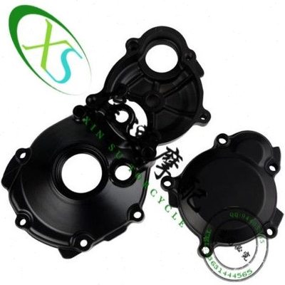 适用 GSXR1300 99-07年 磁电机盖 发机动电机盖 边盖