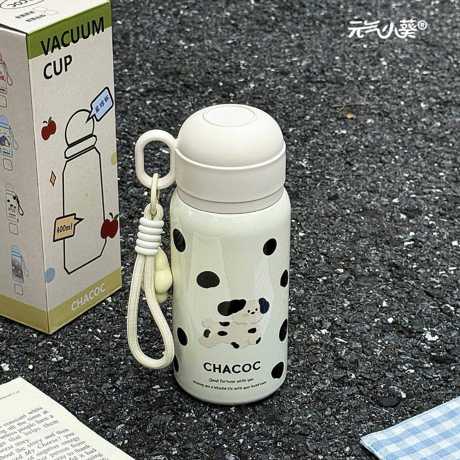 2025新款保温杯女生可爱高颜值学生三饮便携316不锈钢卡通吸管杯,餐饮具,保冷/保温杯,淘宝优惠券,粉丝福利购,淘宝优惠卷