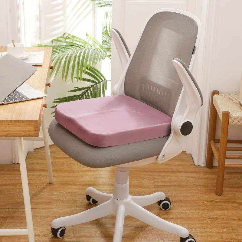 记忆棉坐垫办公室椅子椅垫久坐学生教室专用屁股垫板凳子餐椅座垫,电子元器件市场,其它元器件,淘宝优惠券,粉丝福利购,淘宝优惠卷