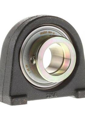 现货直销带座轴承轴承座单元PASE40 N