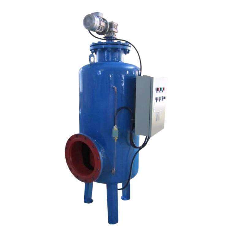 过滤器 全自动反冲洗工业滤水器
