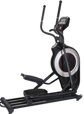 康乐佳前置椭圆机家用太空漫步机健身房商用四轨道健身器材K8742T