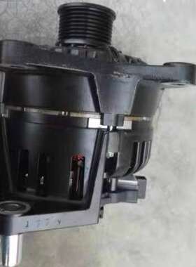 宇通客车1040010-FF120708P发电机玉柴4S发电机AVI147F3001发电机