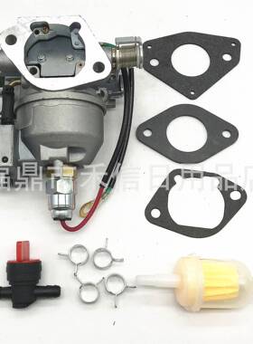 拖拉机化油器机械化油器套装24853102-S CV730S 25HP 27HP化油器