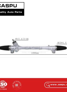 适用于丰田卡罗拉方向机45500-02130023000214245510-12390