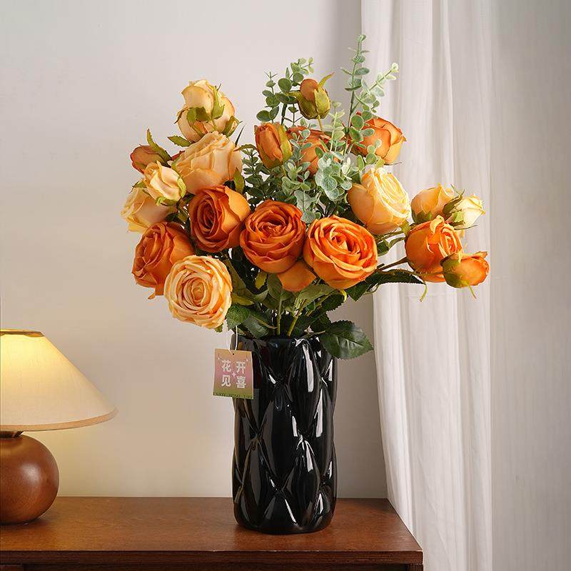 贝汉美花瓶摆件客厅花艺插花高级感餐桌装饰陶瓷轻奢水培家居摆设,机械设备,其他机械设备,淘宝优惠券,粉丝福利购,淘宝优惠卷