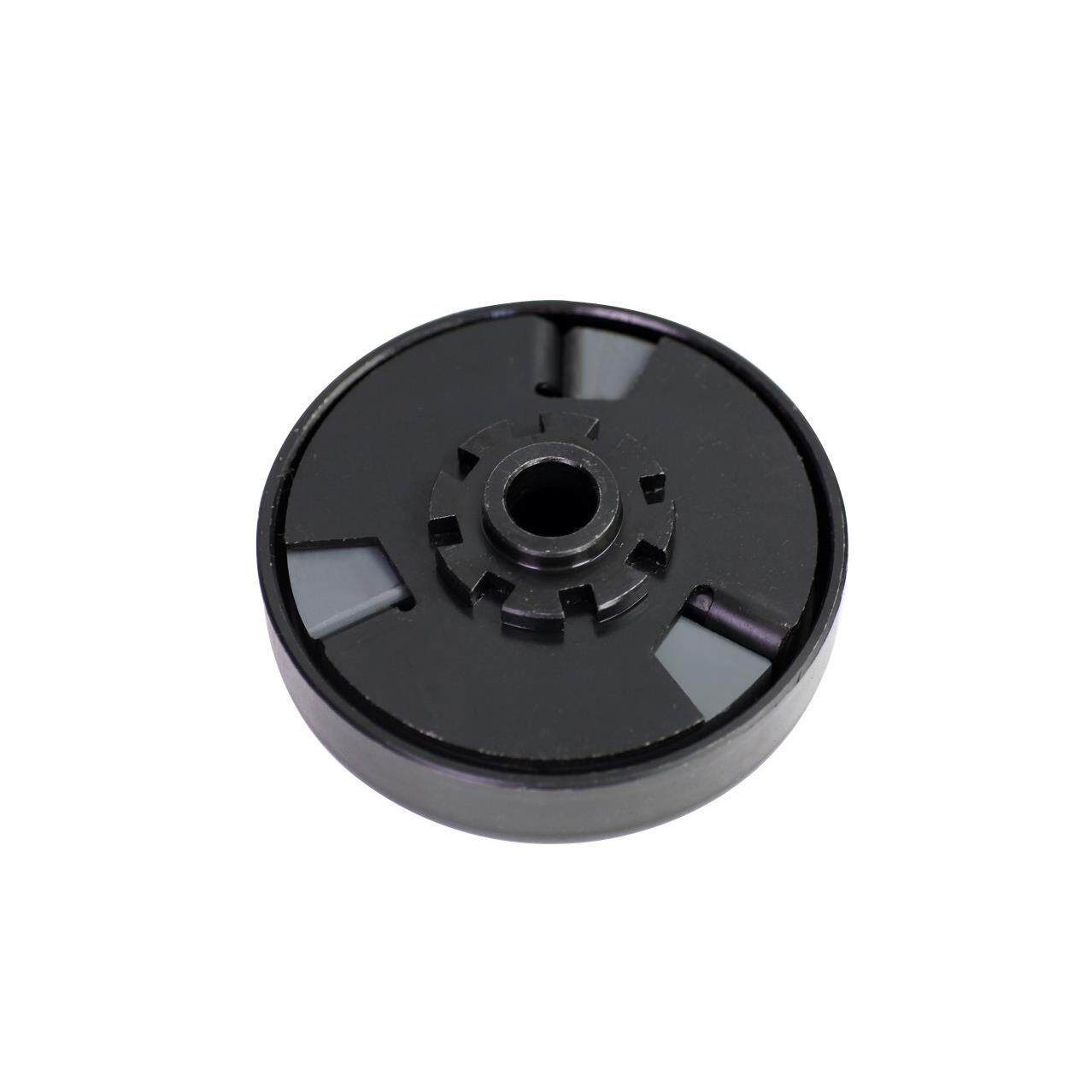 卡丁车微型自行车零件离心离合器13t3/4英寸孔428链条