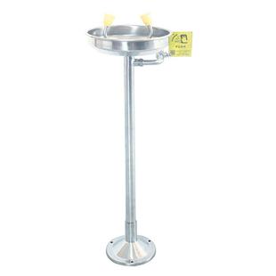 305盆 汉盾HD 304不锈钢 洗眼器 EY620立式