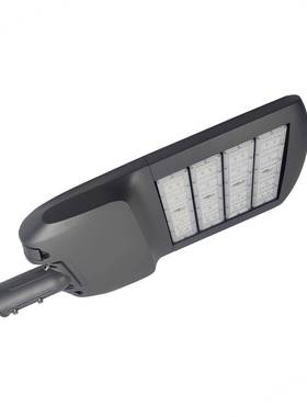 户外防水LED灯头模组路灯外壳100W150W200W工程款LED模组路灯灯具