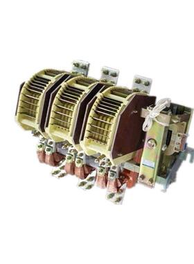 供应CJ15-2000A3PAC220V380V110V新迪牌交流接触器