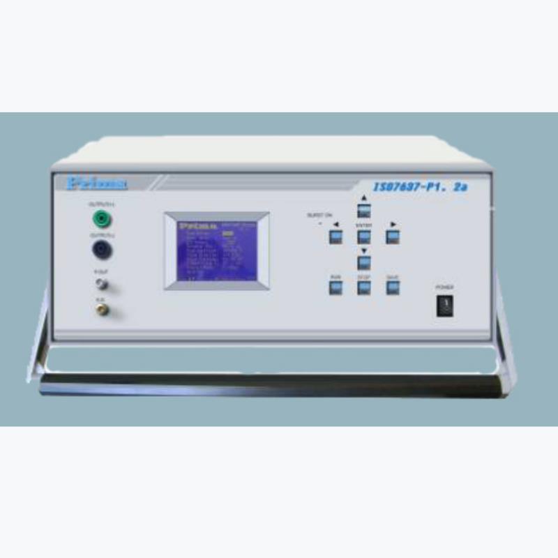 prima普锐马汽车微脉冲电子干扰模拟器ISO7637-P1,2a电池兼容测试