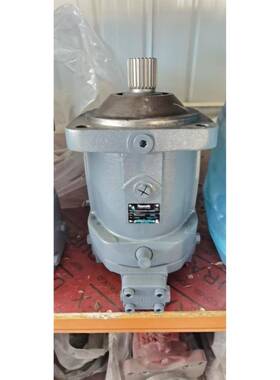 青岛A6VM200KOCKS锚绞机液压马达供新马达维修泵马达