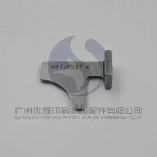 马天尼配件进口马天尼75订头三角铁骑订龙75钉头开牙0881.0037