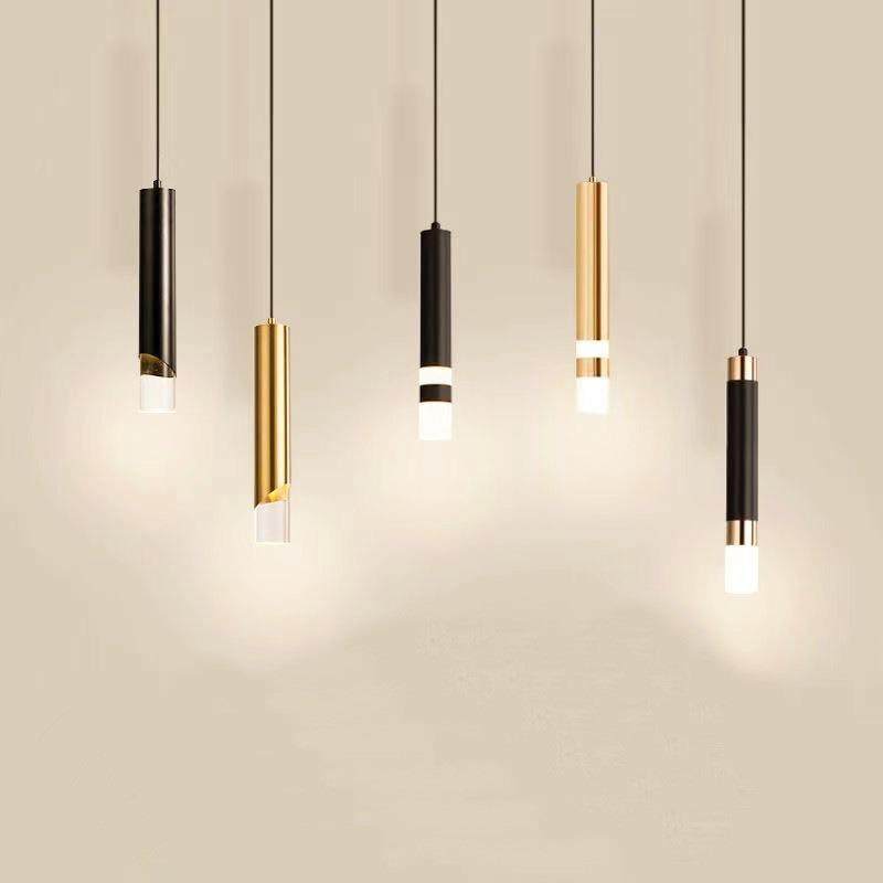 现代简约卧室床头小吊灯长筒灯圆柱形吊线灯创意单头餐厅吧台吊灯,纺织面料/辅料/配套,纺织机械配件,淘宝优惠券,粉丝福利购,淘宝优惠卷