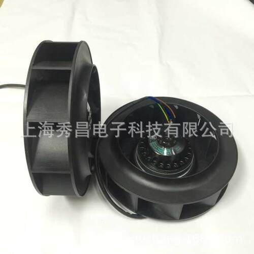 CLASSF230V0.4/0.5A95/120WFJ220F0000F301404290183进口风扇