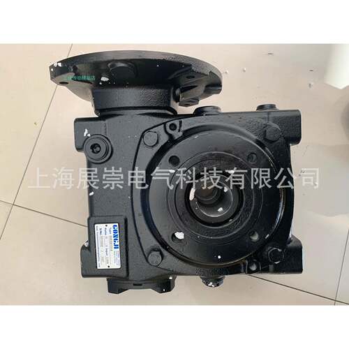 BHEQM100B30:1工机减速机BHEQM100-B