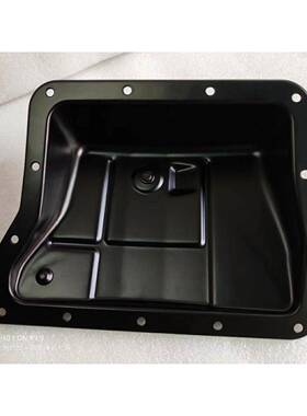 VT2VT3邦奇猎豹CS10北汽海马江淮比亚迪波箱油底壳原厂品质