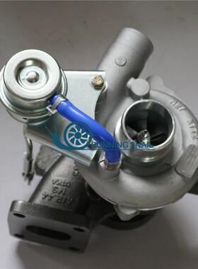 涡轮增压器GT1749S28200-41720/41730708337D4AL汽摩发动系统