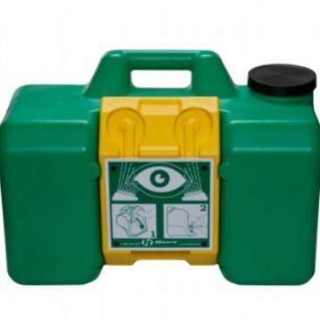 HAWS便携式重力供水洗眼器7501