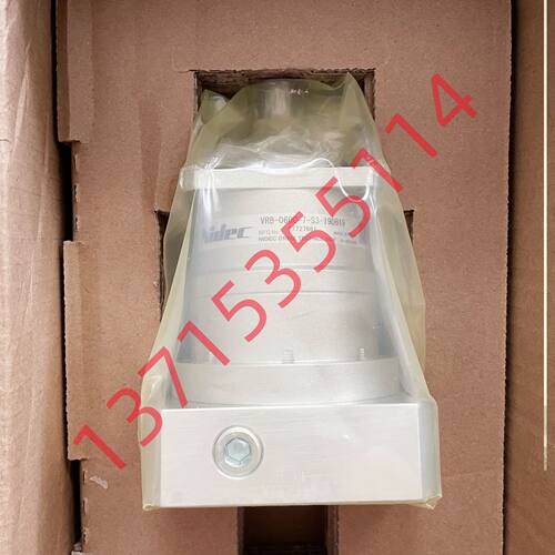 NIDEC新宝SHIMPO减速机 VRB-060C-7-S3-19DB19 060-7-S3-19DB19