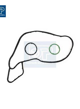 1643075DAFCF85/XF95/XF105达夫卡车机油滤清器密封垫片修理包