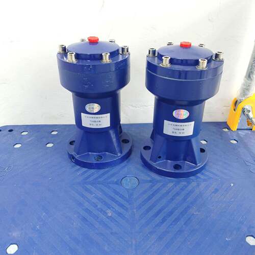 供应气动敲击锤空气锤AH-SK-ZC-SX30/40/60/80冲击锤