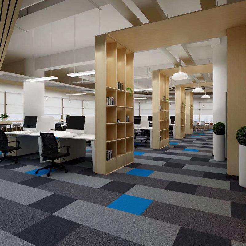 毯公室方拼接块地毯商用防滑地毯办地垫促销折上工程地清新包邮,居家布艺,地毯,淘宝优惠券,粉丝福利购,淘宝优惠卷