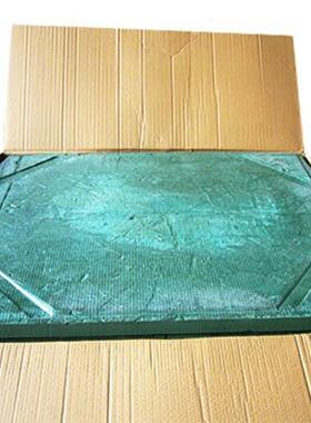 花泥面板婚庆鲜花墙尺寸1米乘9米单0厘厚4厘米一箱10片ORO整箱鲜