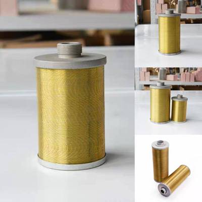 线隙式铜丝滤TXX-63芯*滤2T0不锈钢丝滤芯XX1BYV60*30液压油芯