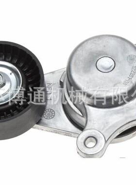适用于美紧车系涨紧轮总成涨38306紧器张北器