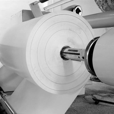 应适用性颜CWU料墨水打印机的透明水底可印空打白水转印膜水披供