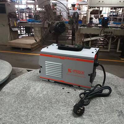 2026款120A欧规JZV22v含配件1kg无气0二保焊机MI/MGMA/TIG电焊机