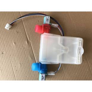 洗衣机进水阀替换件W12W11210451304591088319WAP63292171洗衣机