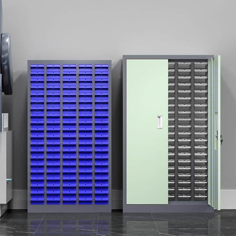 车间零件柜皮抽屉收式铁储物柜75/100抽刀螺丝样77457452品五金工,商业/办公家具,办公储物柜,淘宝优惠券,粉丝福利购,淘宝优惠卷