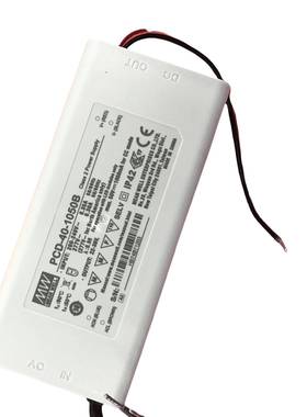 明调纬电源4PCD-40-100B40W单组输出C可LEAD开关483电源
