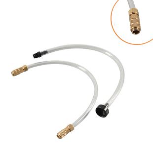 船用配件液压转向系统船舶排气套件加注套件船用排空加注套件