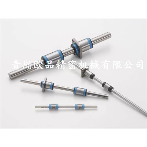 IKO滚珠花键LSAG12,LSAGL12，LSAGF12