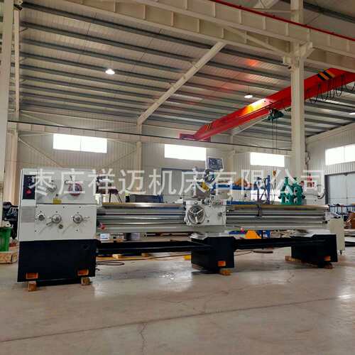 优惠C6150*3000普通车床可车削轴类整体铸件高频淬火硬车床