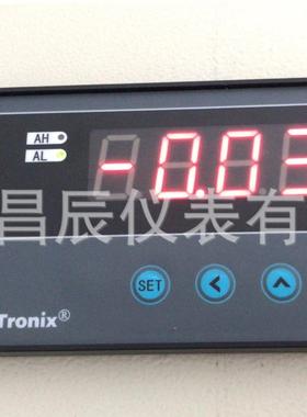 CH6-BA1B1V0单通道数显表数字显示报警仪显示控制仪显示控制器
