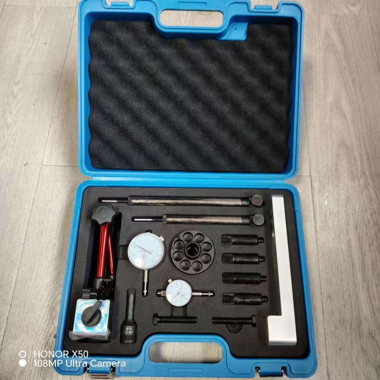 玛莎拉蒂3.8TV8发动机正时工具阿拉法罗密欧2.9引擎维修工具