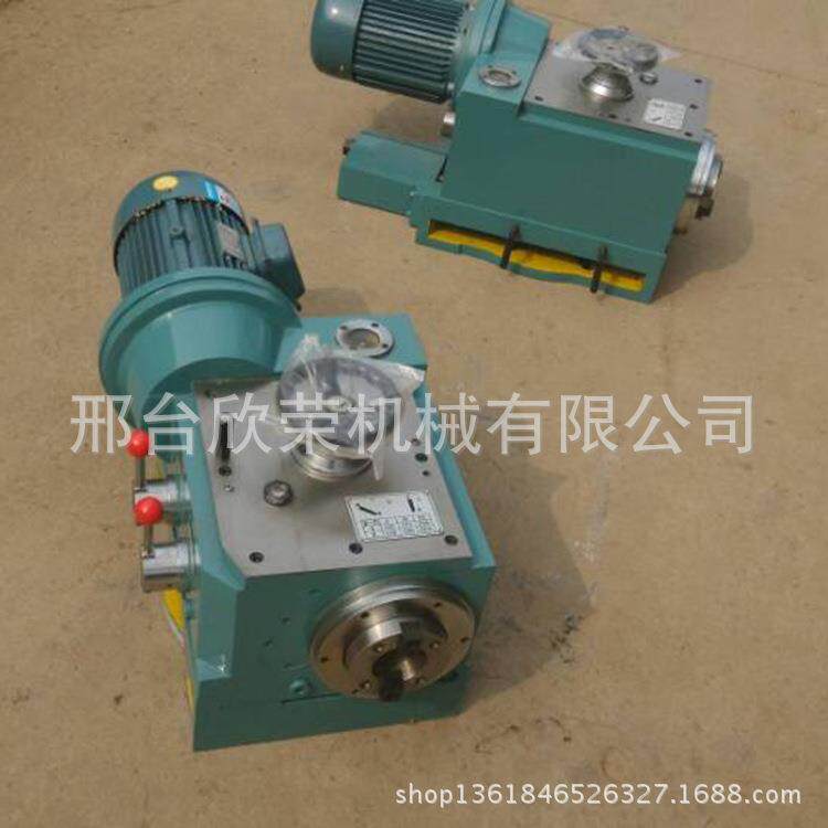 供应5.5kw7.5kw铣削动力头龙门铣床铣头组合机床动力头质保一年