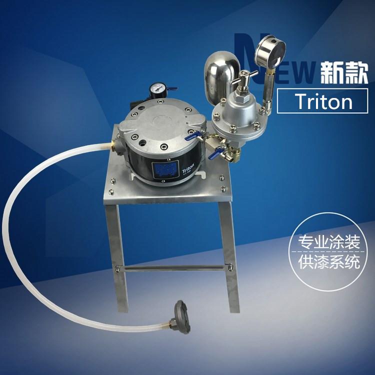 308油泵233500Triton308油泵气动双隔膜泵油泵维修包