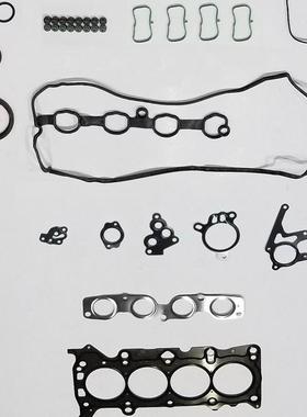 适用于CX-5昂克赛拉发动机大修包8LAA-10-271C四缸缸套