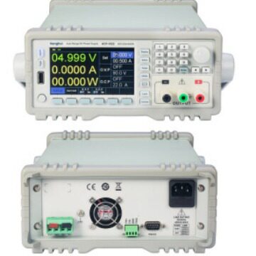 宽范围程控可编程双极性脉冲直流稳压电源5V15V30V60V80V100V