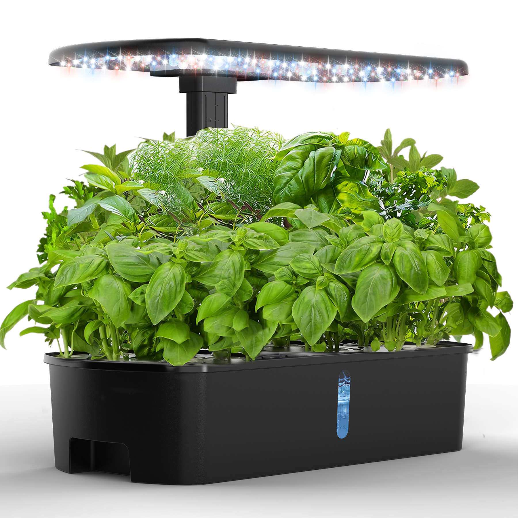 IGS-61水培种植机室内智能花园植物花卉多肉无土栽培植物生长灯